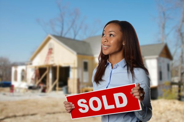 Mobile Real Estate