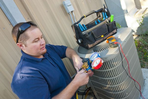 Mobile Home Services