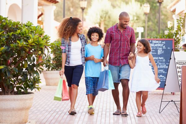 Mobile Shopping