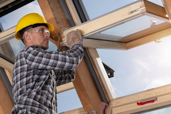 Mobile Windows Installation
