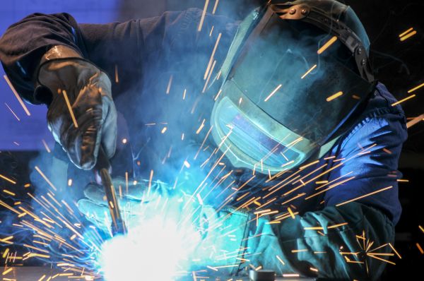 Mobile Welding Service