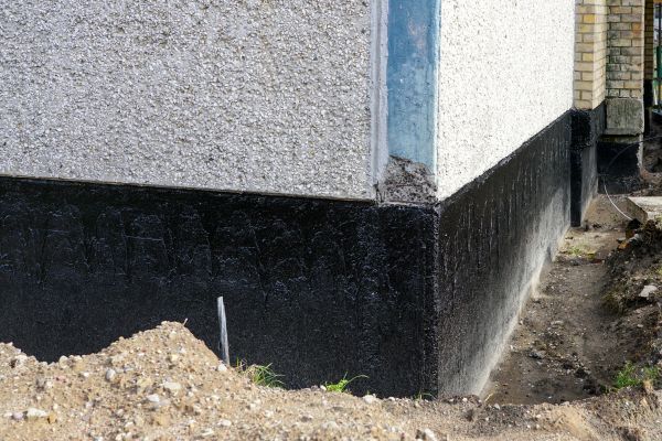 Mobile Waterproofing