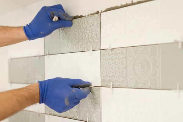 Mobile Tile Service