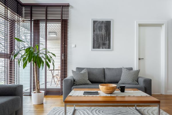 Mobile Staging Service