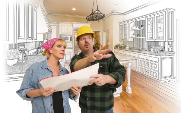 Mobile Remodeling