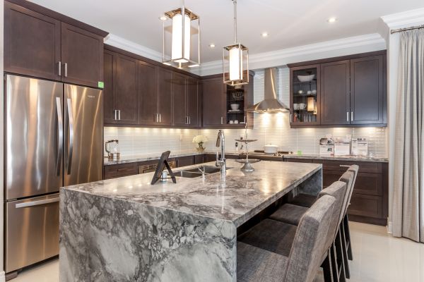 Mobile Kitchen Remodeling