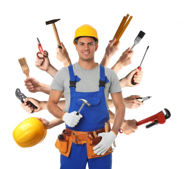 Mobile Handyman Service
