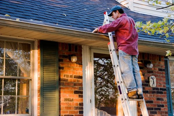 Mobile Gutter Covers Service