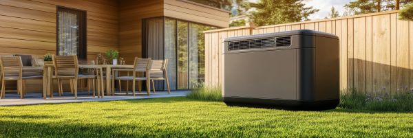 Mobile Generator Service