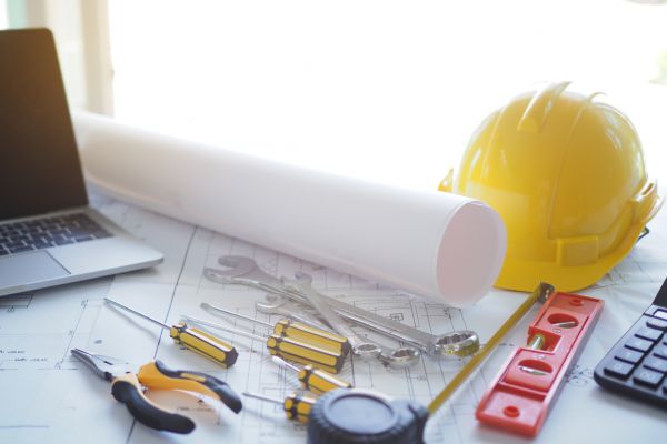 Mobile General Contractor Service