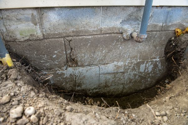 Mobile Foundation Repair