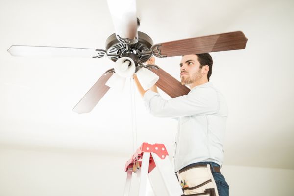 Mobile Electrical Service