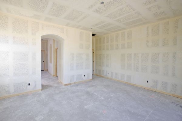 Mobile Drywall Service