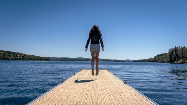 Mobile Dock Service