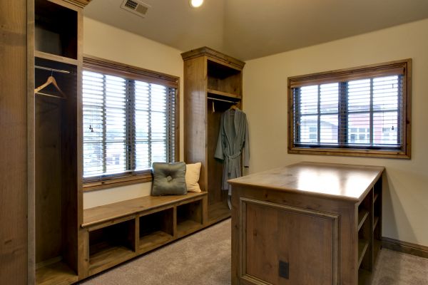 Mobile Custom Carpentry
