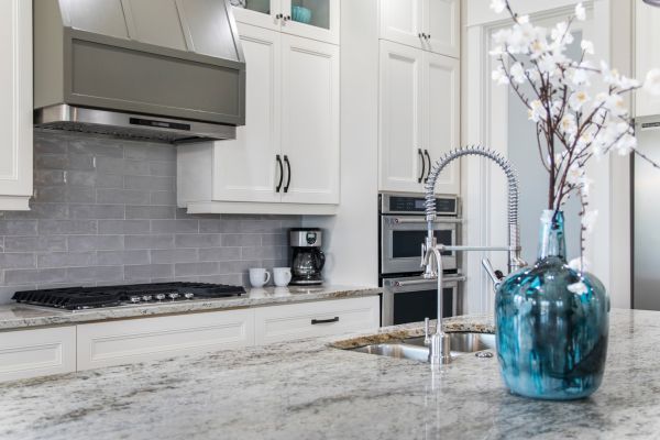 Mobile Countertop Service