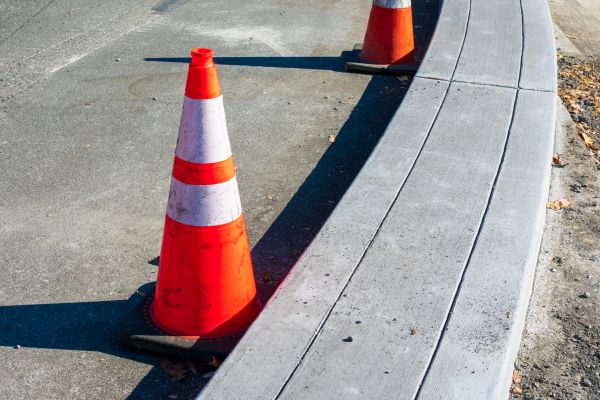 Mobile Concrete Repair
