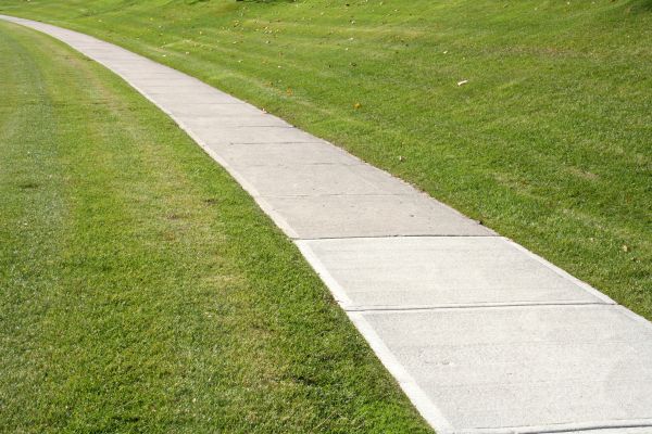 Mobile Concrete Leveling