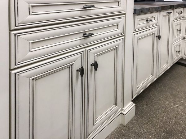 Mobile Cabinet Service